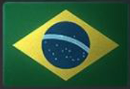 Bandeira do Brasil